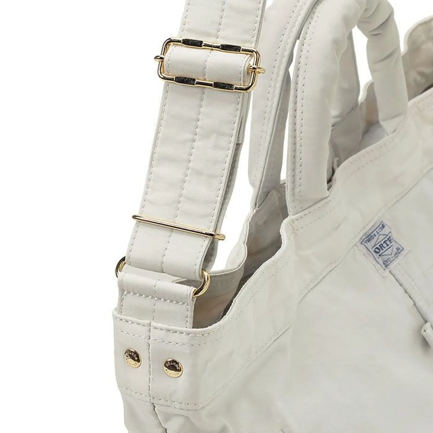 PORTER MILE 2WAY TOTE BAG(S) [ 754-15108 ]