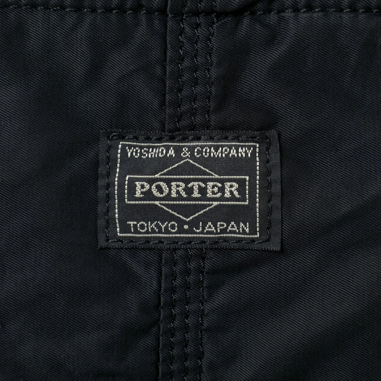 PORTER MILE DAYPACK [ 754-15112 ]