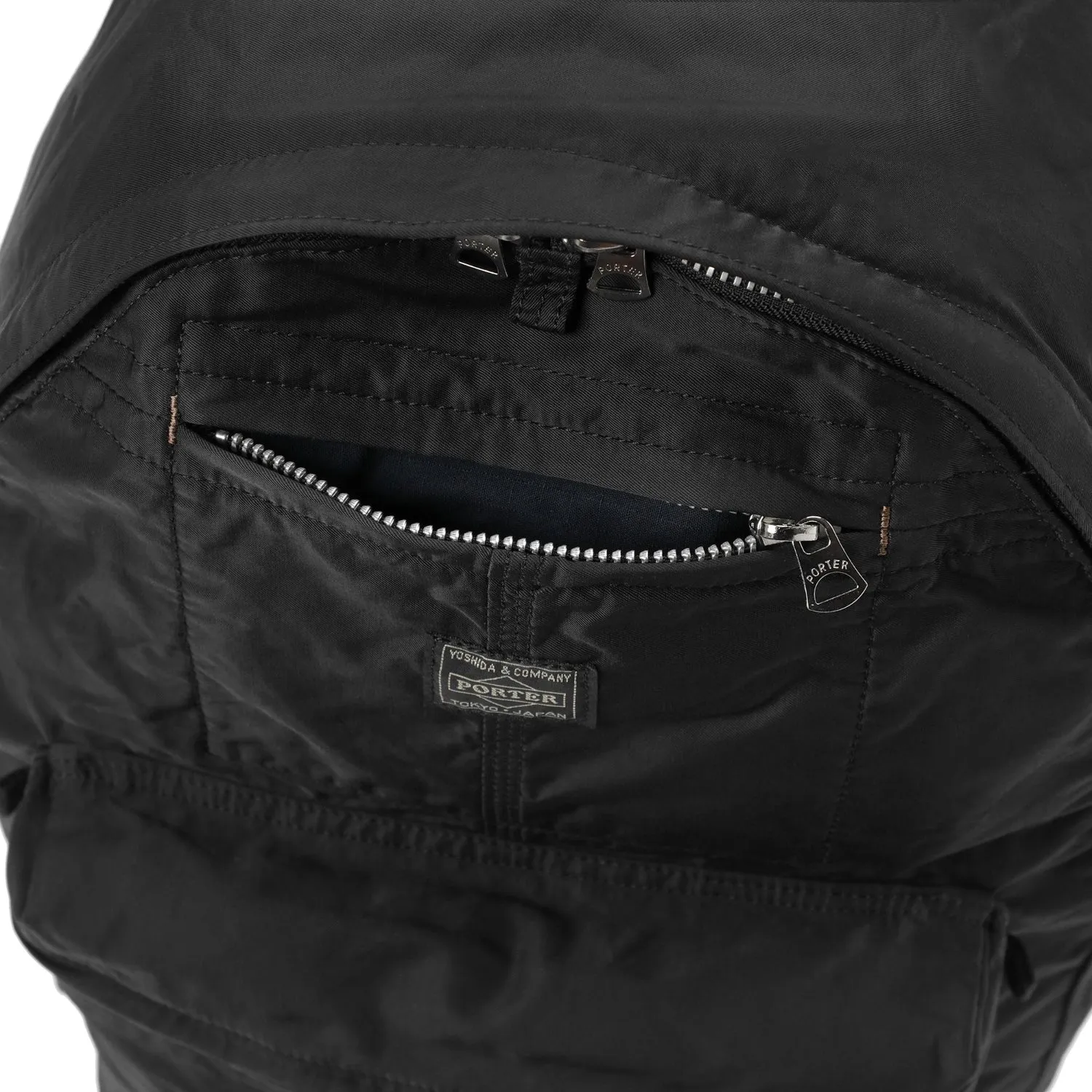 PORTER MILE DAYPACK [ 754-15112 ]