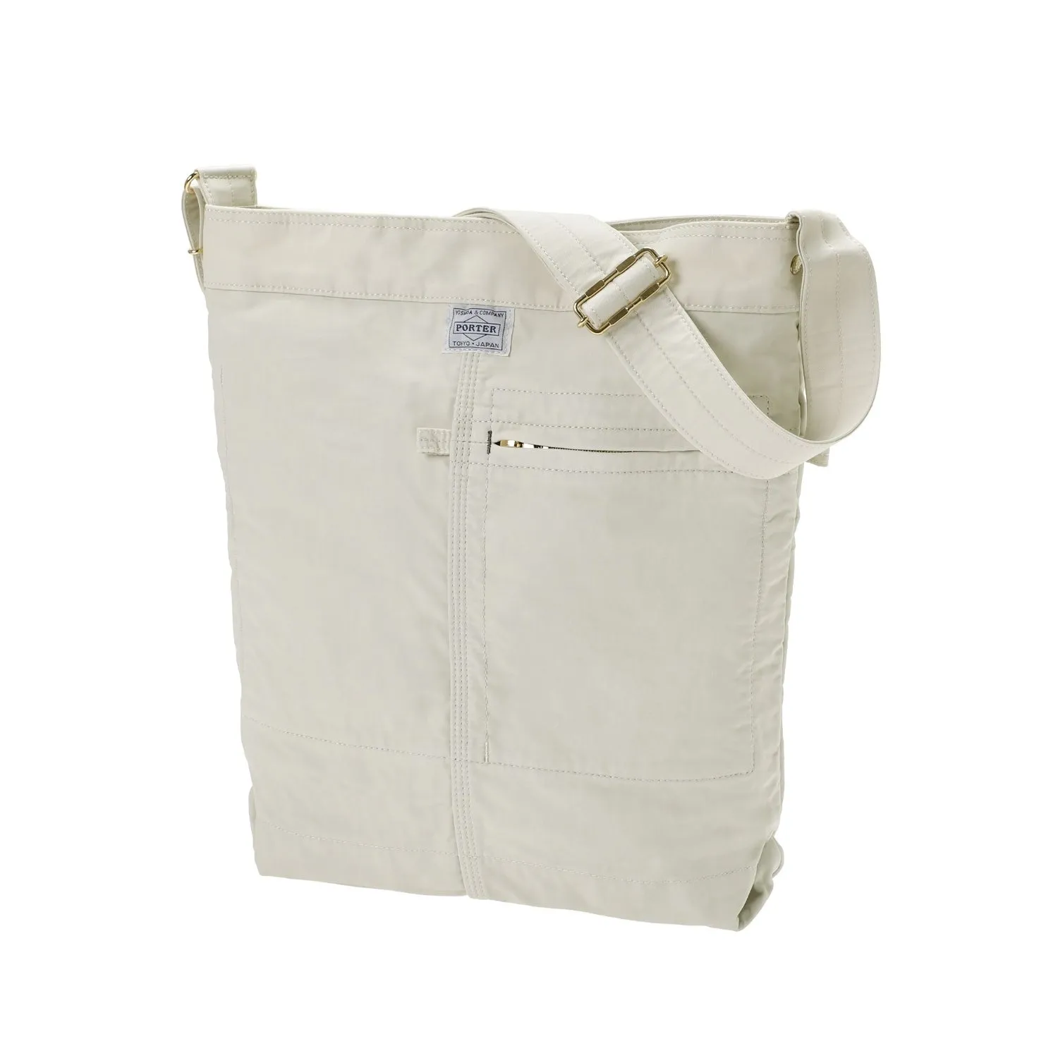 PORTER MILE SHOULDER BAG [ 754-15114 ]