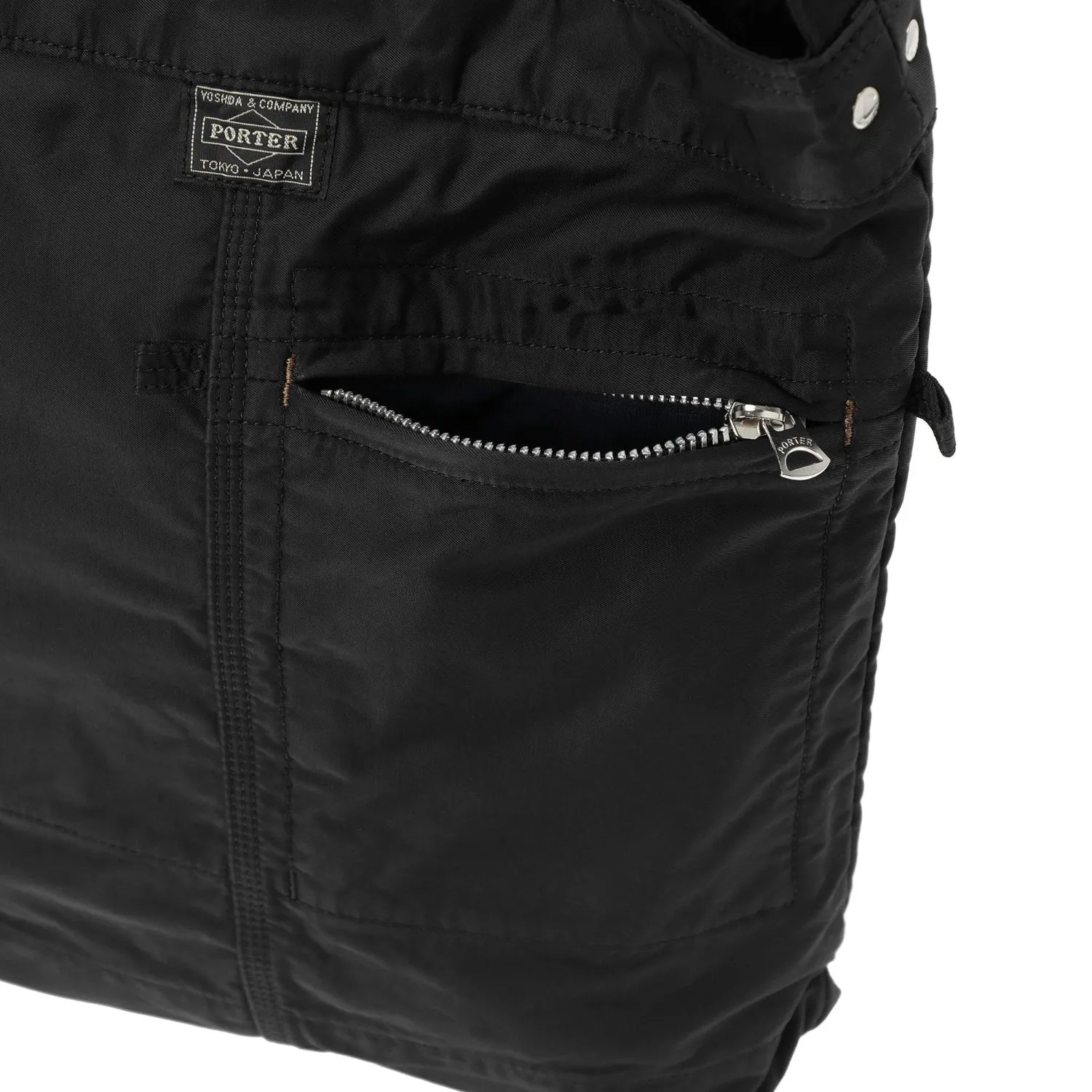 PORTER MILE SHOULDER BAG [ 754-15114 ]