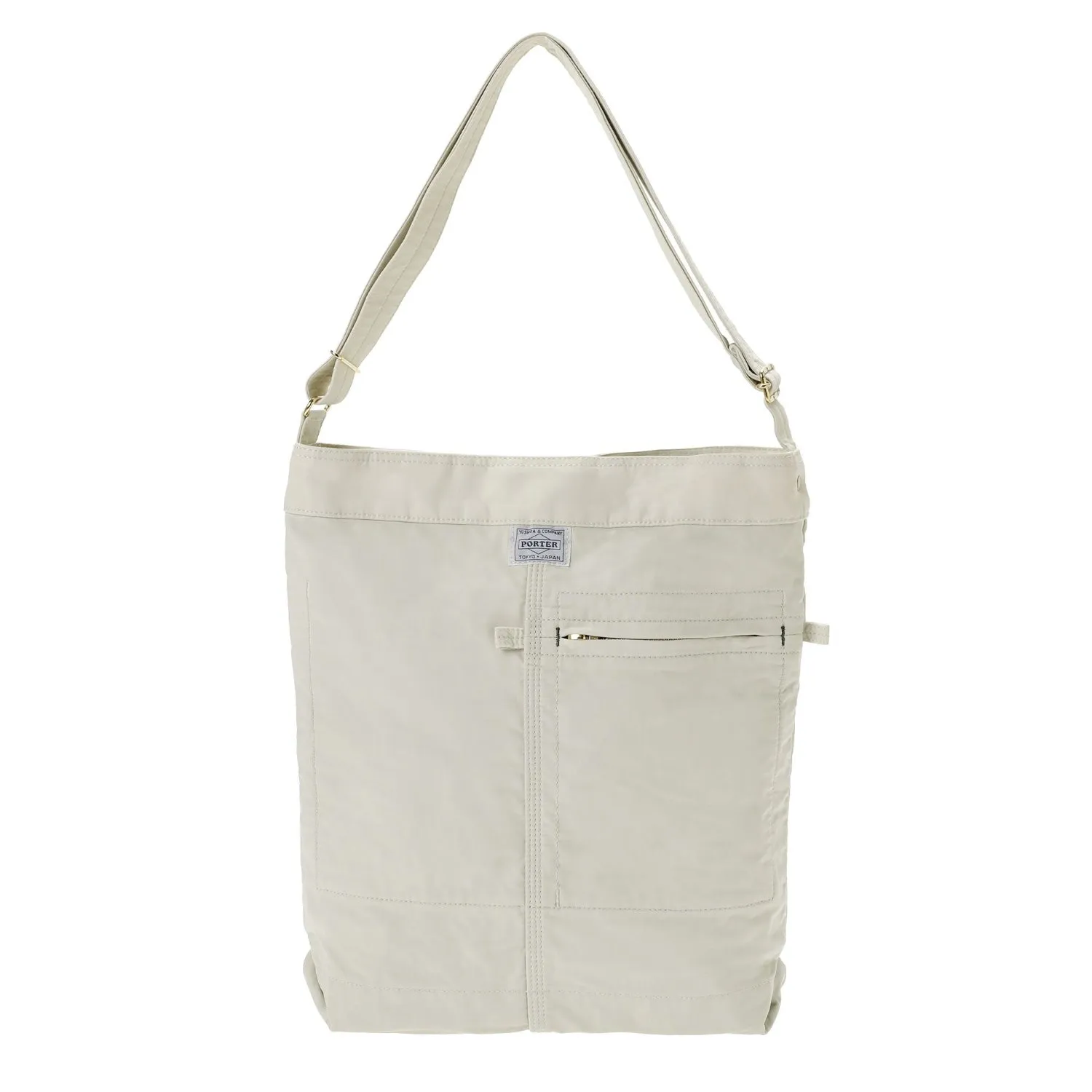 PORTER MILE SHOULDER BAG [ 754-15114 ]