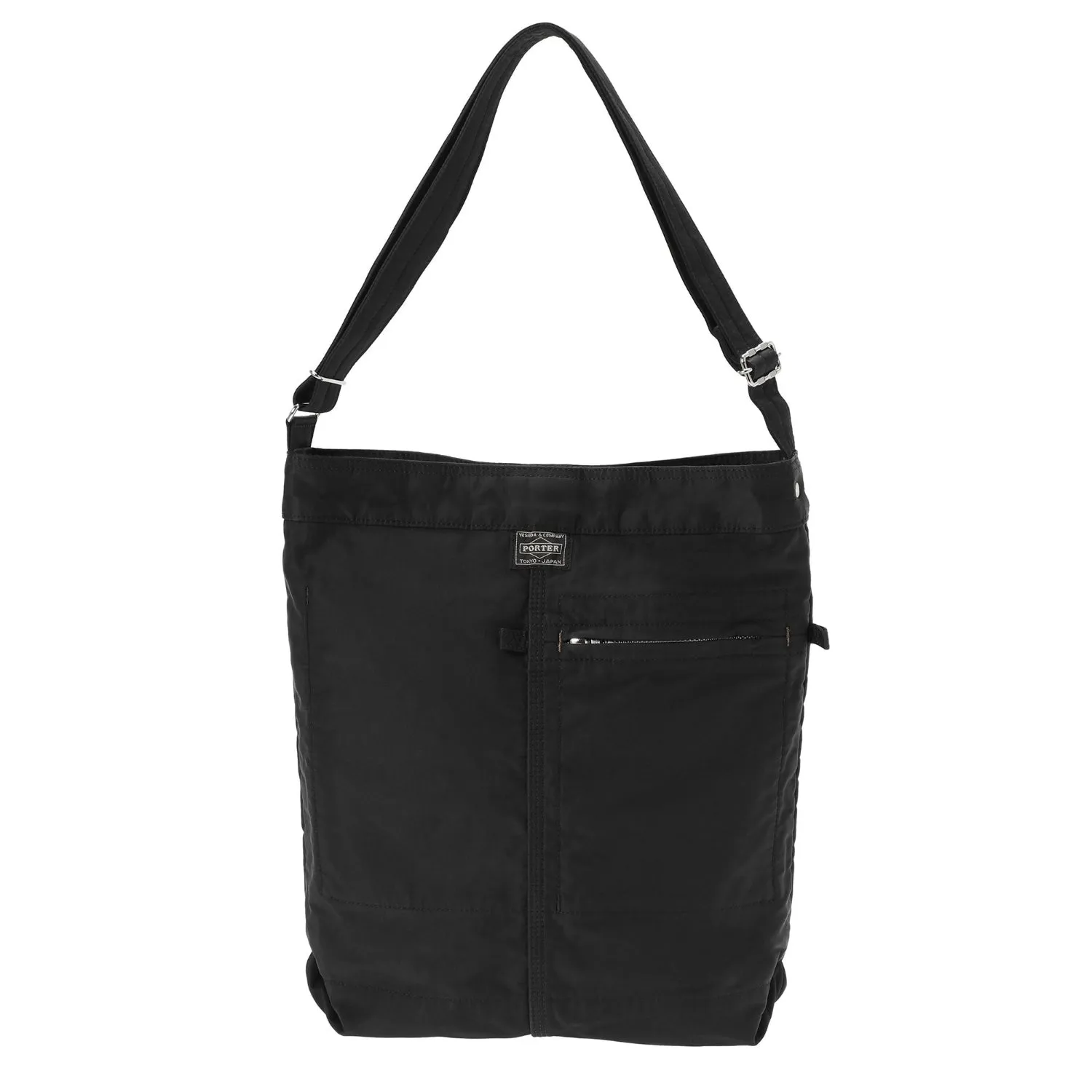 PORTER MILE SHOULDER BAG [ 754-15114 ]