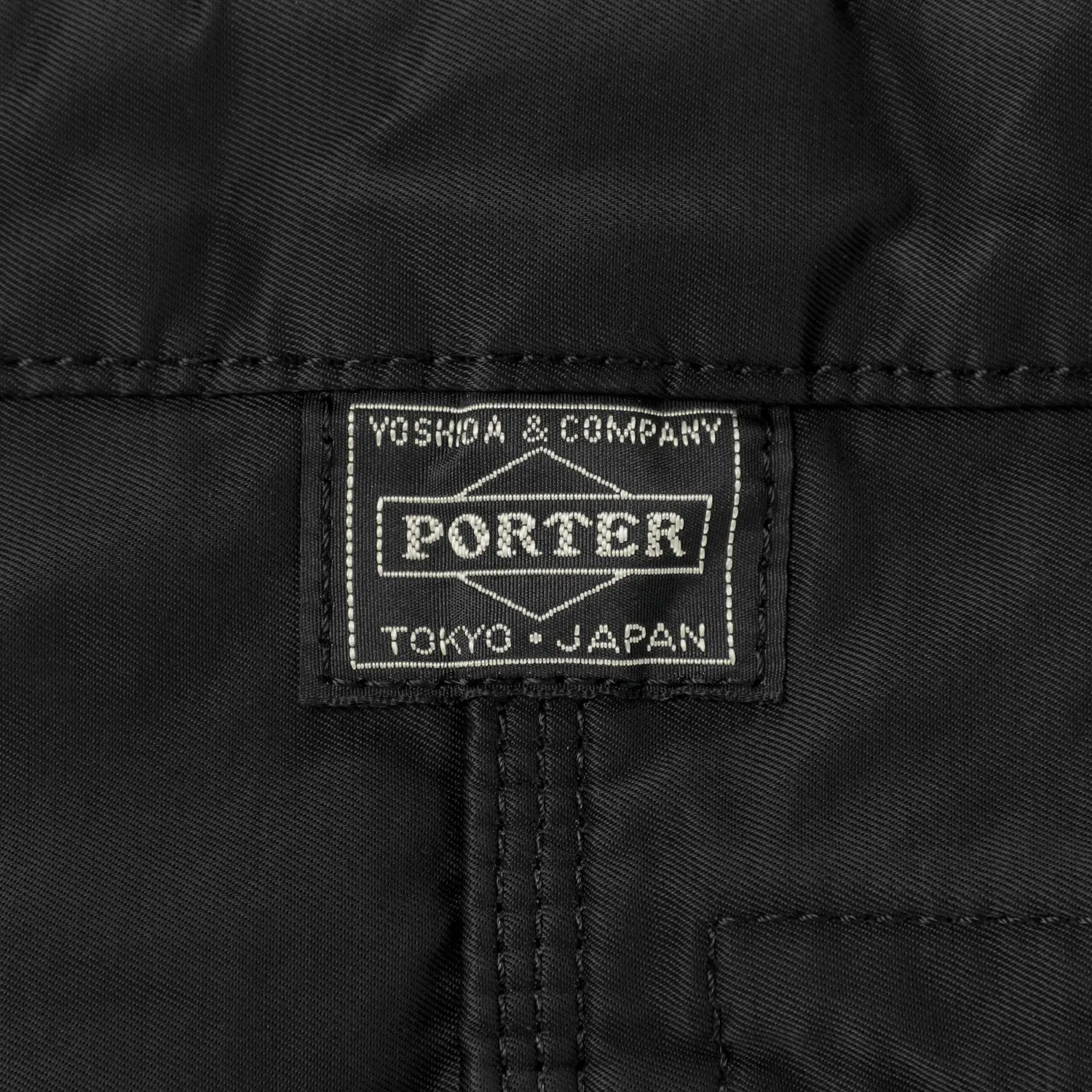 PORTER MILE SHOULDER BAG [ 754-15114 ]
