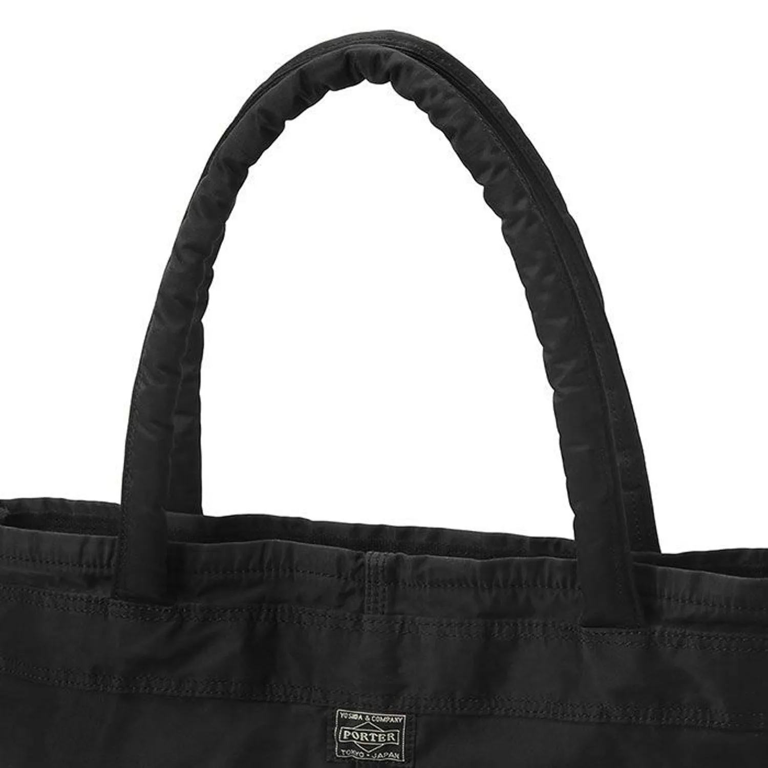 PORTER MILE TOTE BAG [ 754-15109 ]