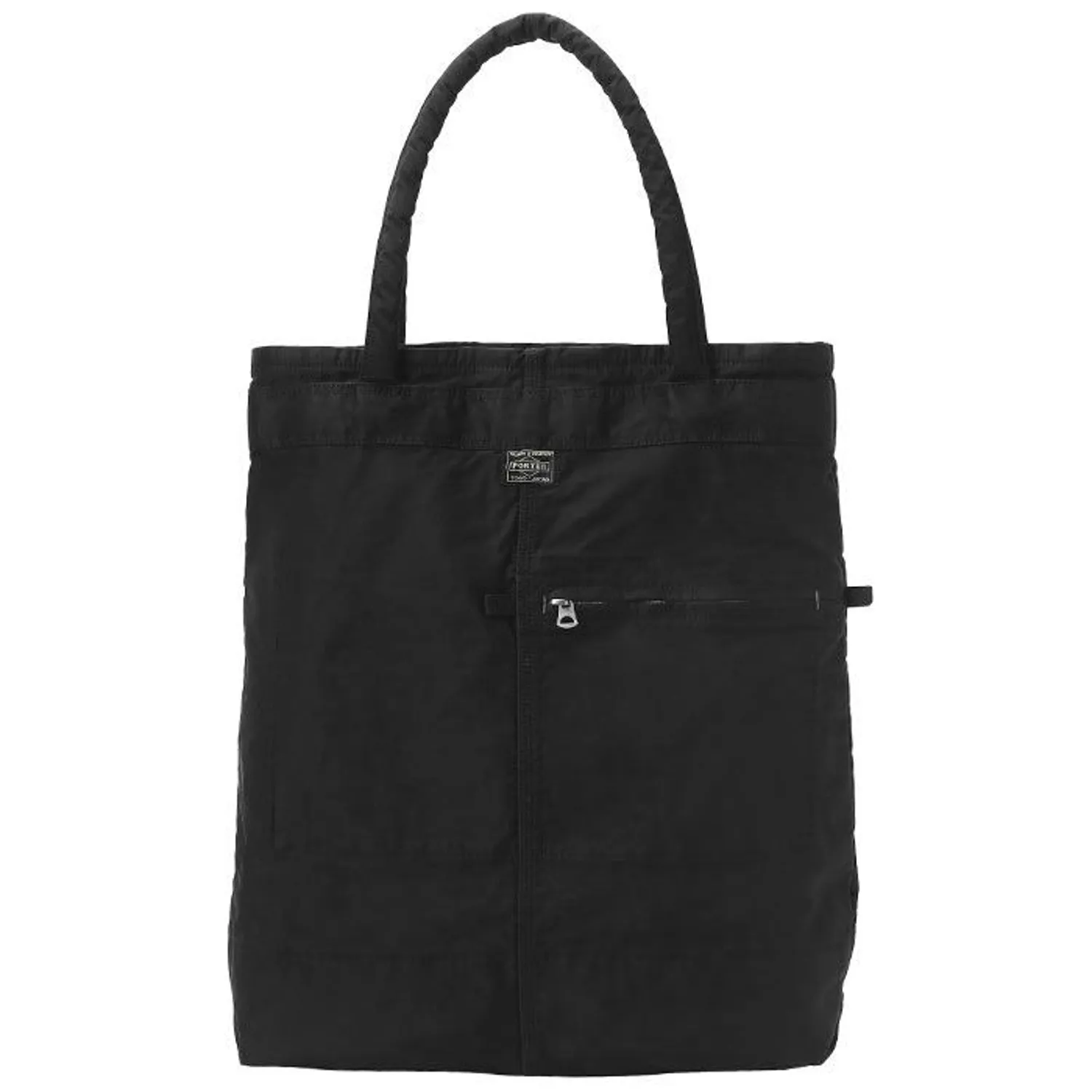PORTER MILE TOTE BAG [ 754-15109 ]
