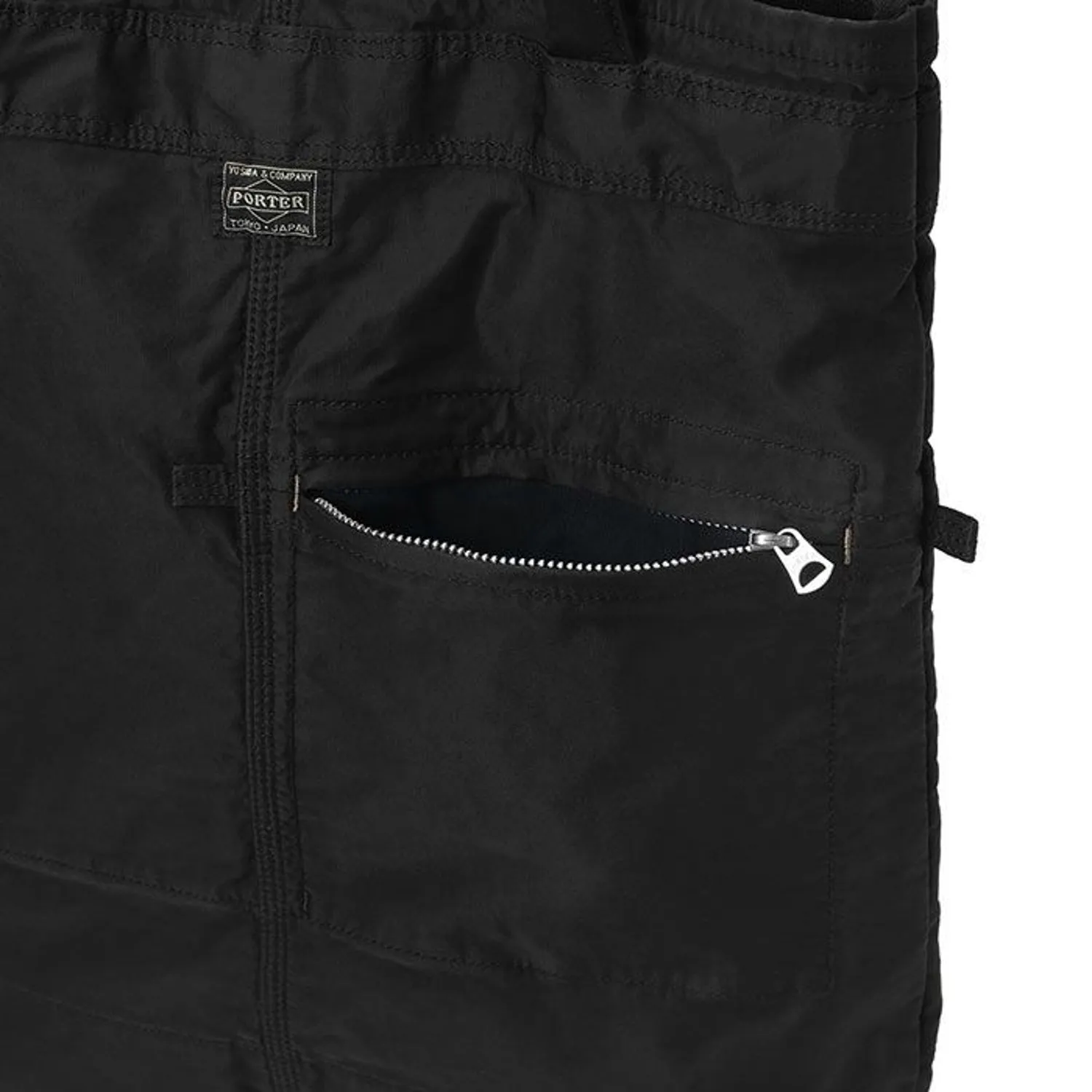 PORTER MILE TOTE BAG [ 754-15109 ]