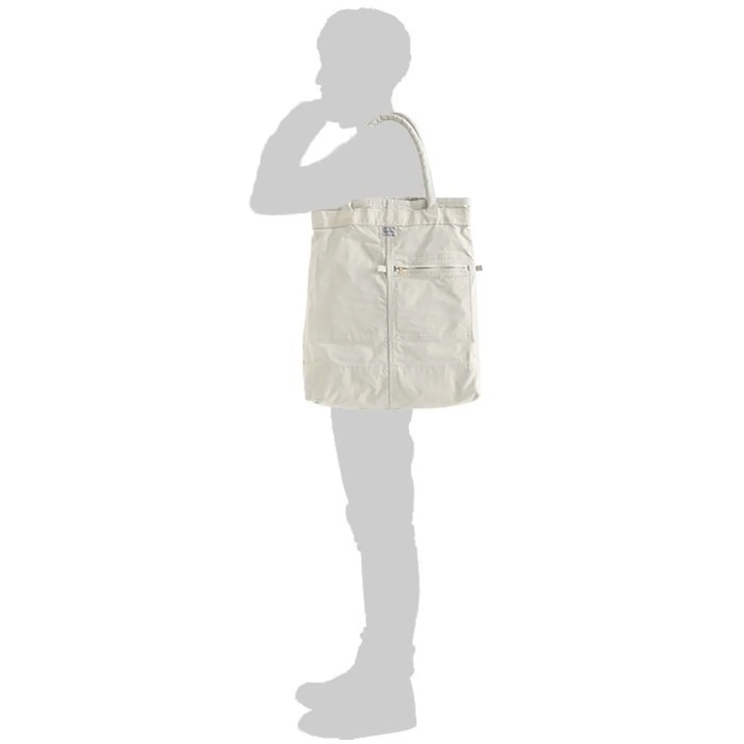 PORTER MILE TOTE BAG [ 754-15109 ]