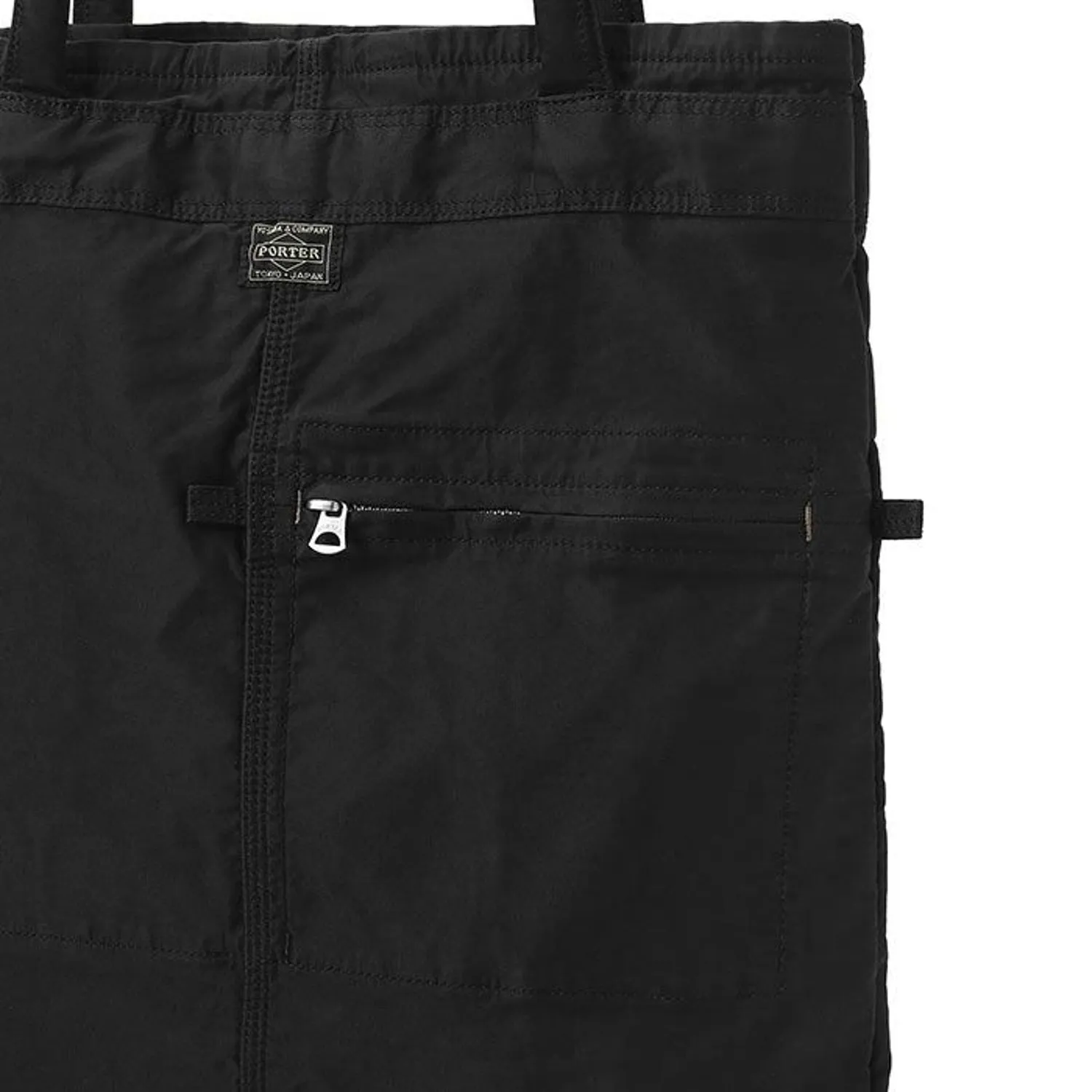 PORTER MILE TOTE BAG [ 754-15109 ]