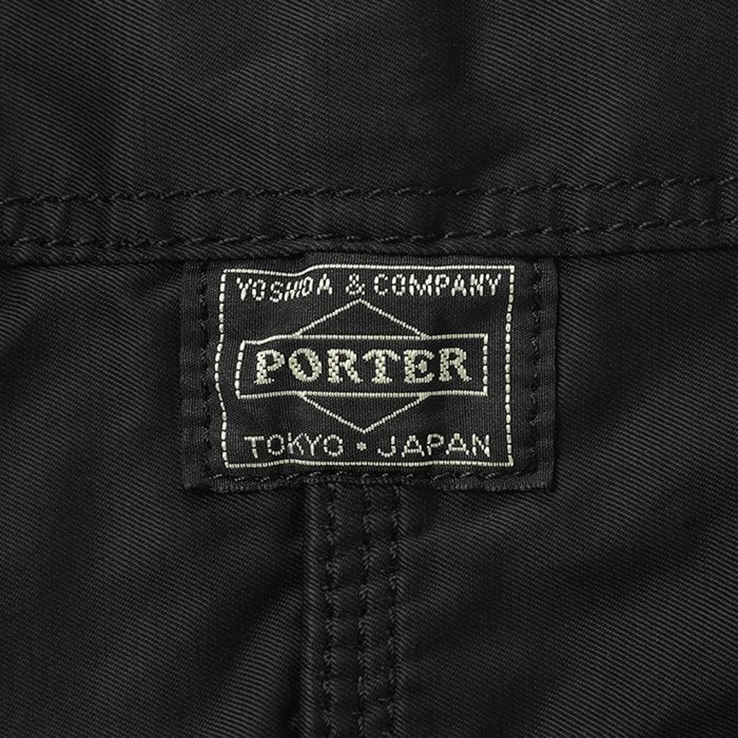 PORTER MILE TOTE BAG [ 754-15109 ]