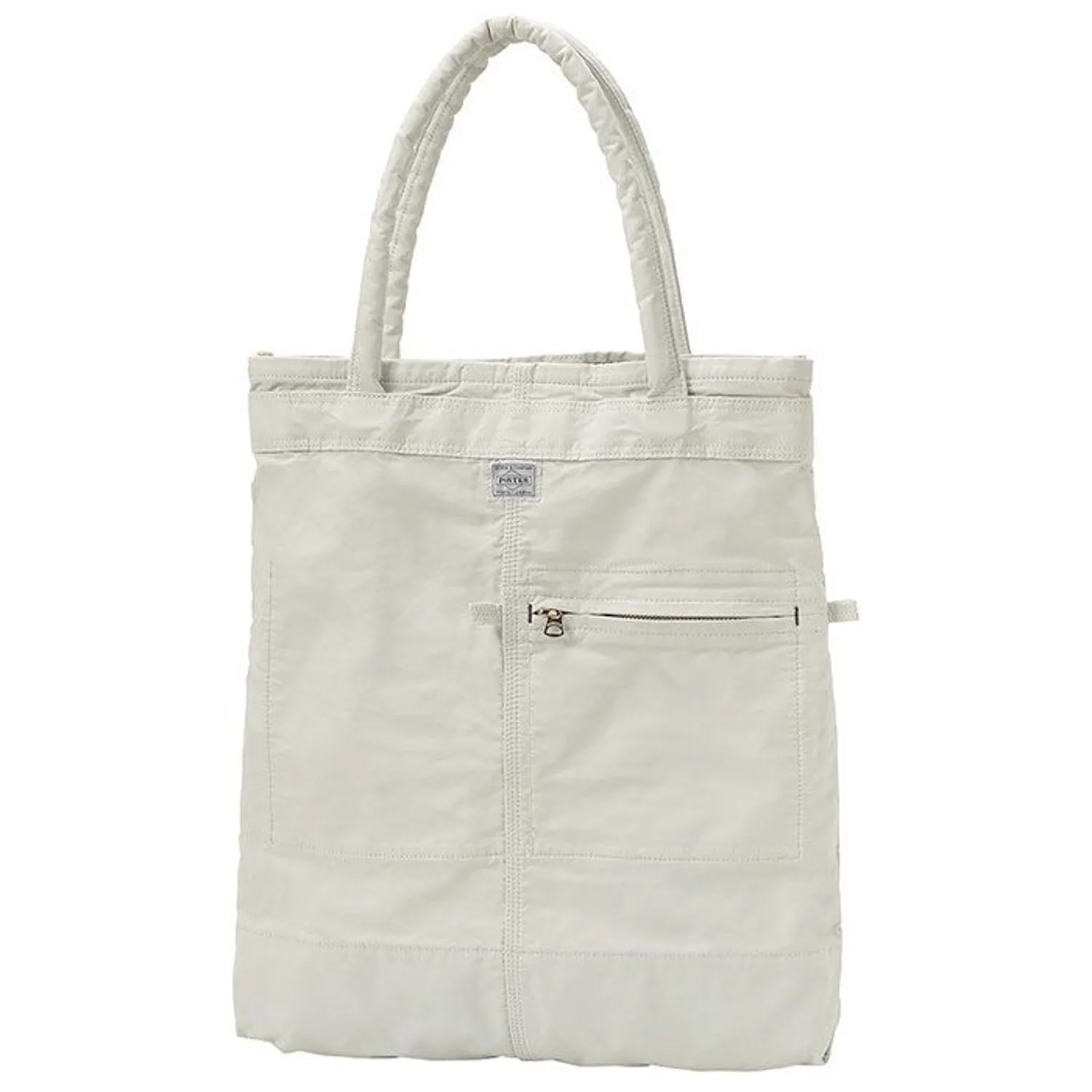 PORTER MILE TOTE BAG [ 754-15109 ]