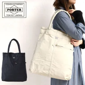 PORTER MILE TOTE BAG [ 754-15109 ]