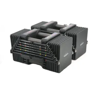 PowerBlock | Commercial Series Pro 125 Set