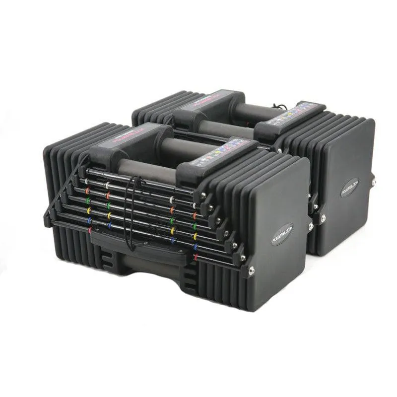 PowerBlock | Commercial Series Pro 125 Set