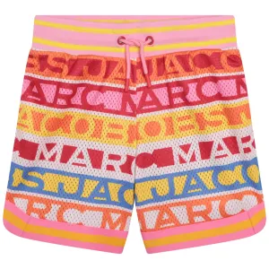 Pre Spring Short - Multi
