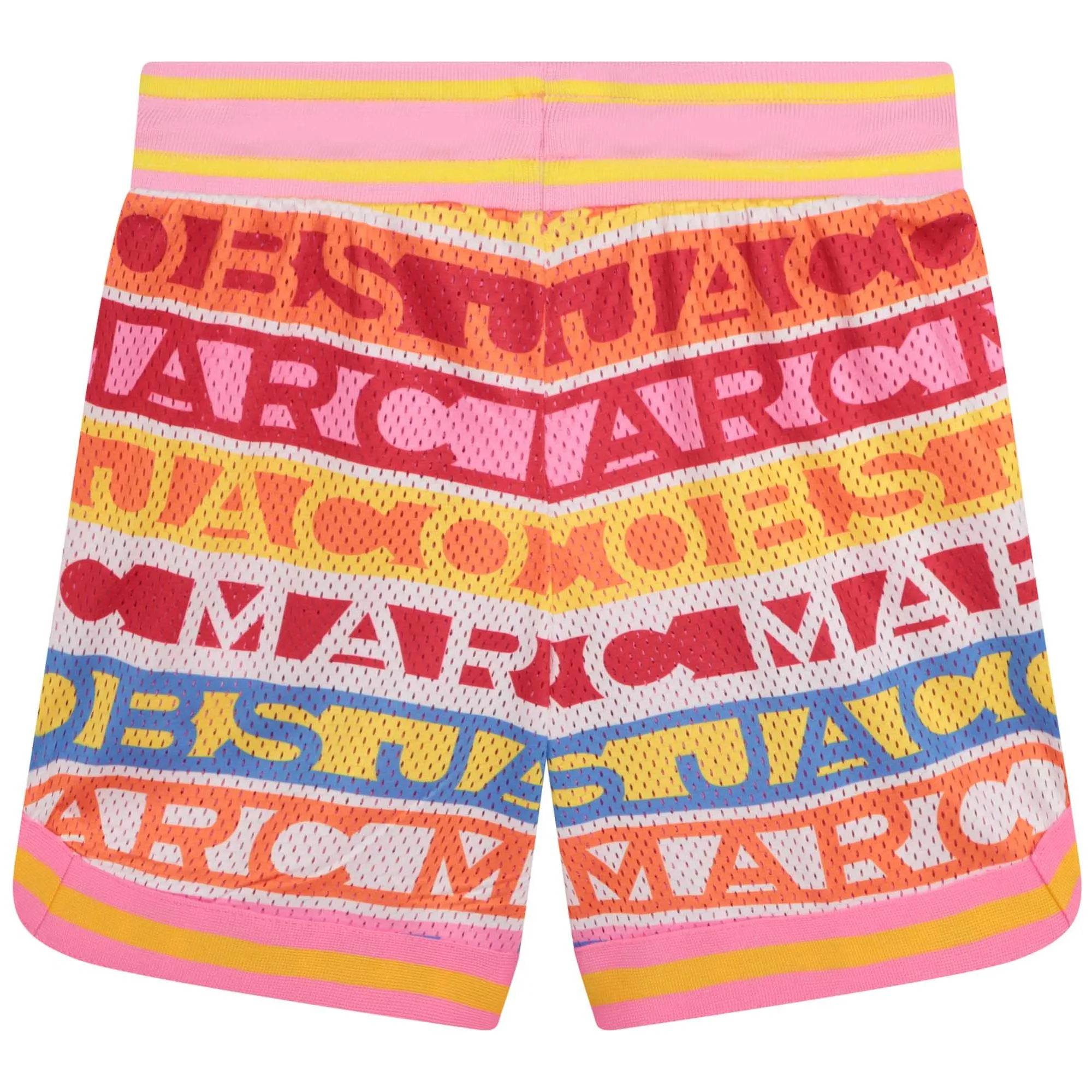 Pre Spring Short - Multi