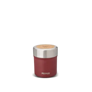 Preppen Vacuum Jug Ox Red