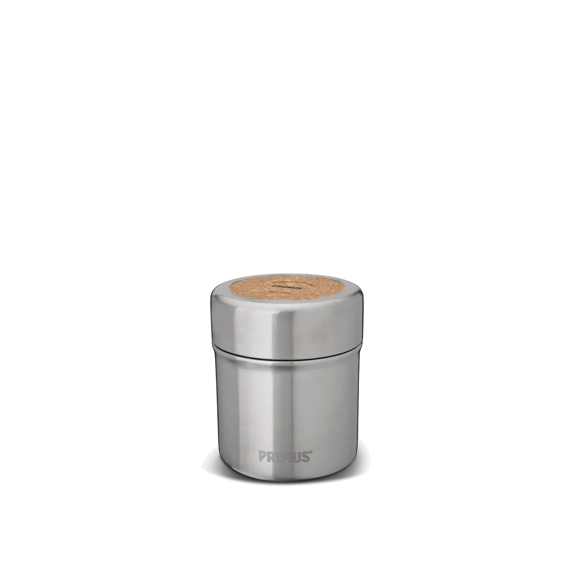 Preppen Vacuum Jug Stainless Steel