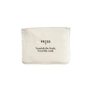 PRESS Cool Bag Free Gift