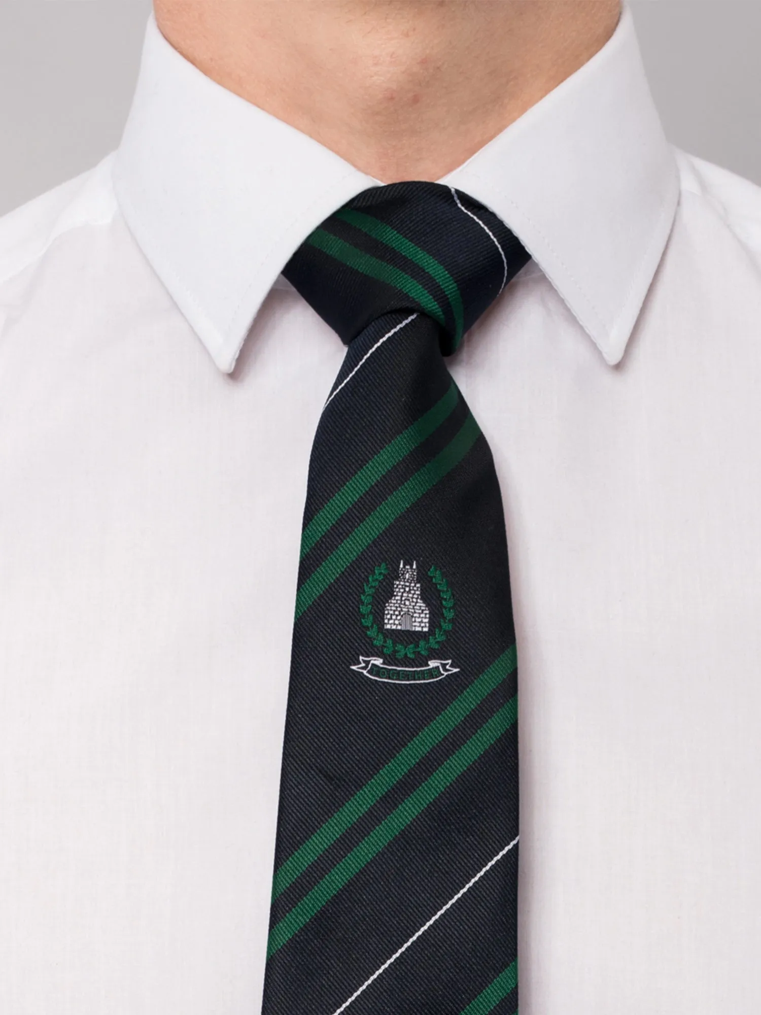 Priory Tie