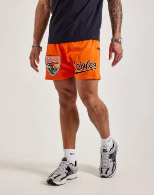 Pro Standard Baltimore Orioles Shorts