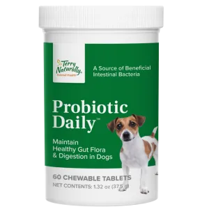 Probiotic Daily