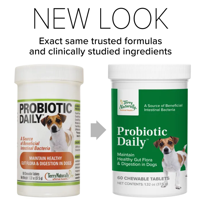 Probiotic Daily