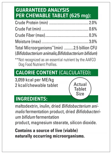 Probiotic Daily