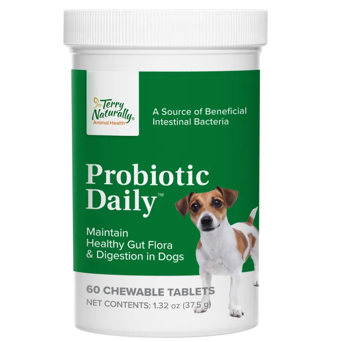 Probiotic Daily
