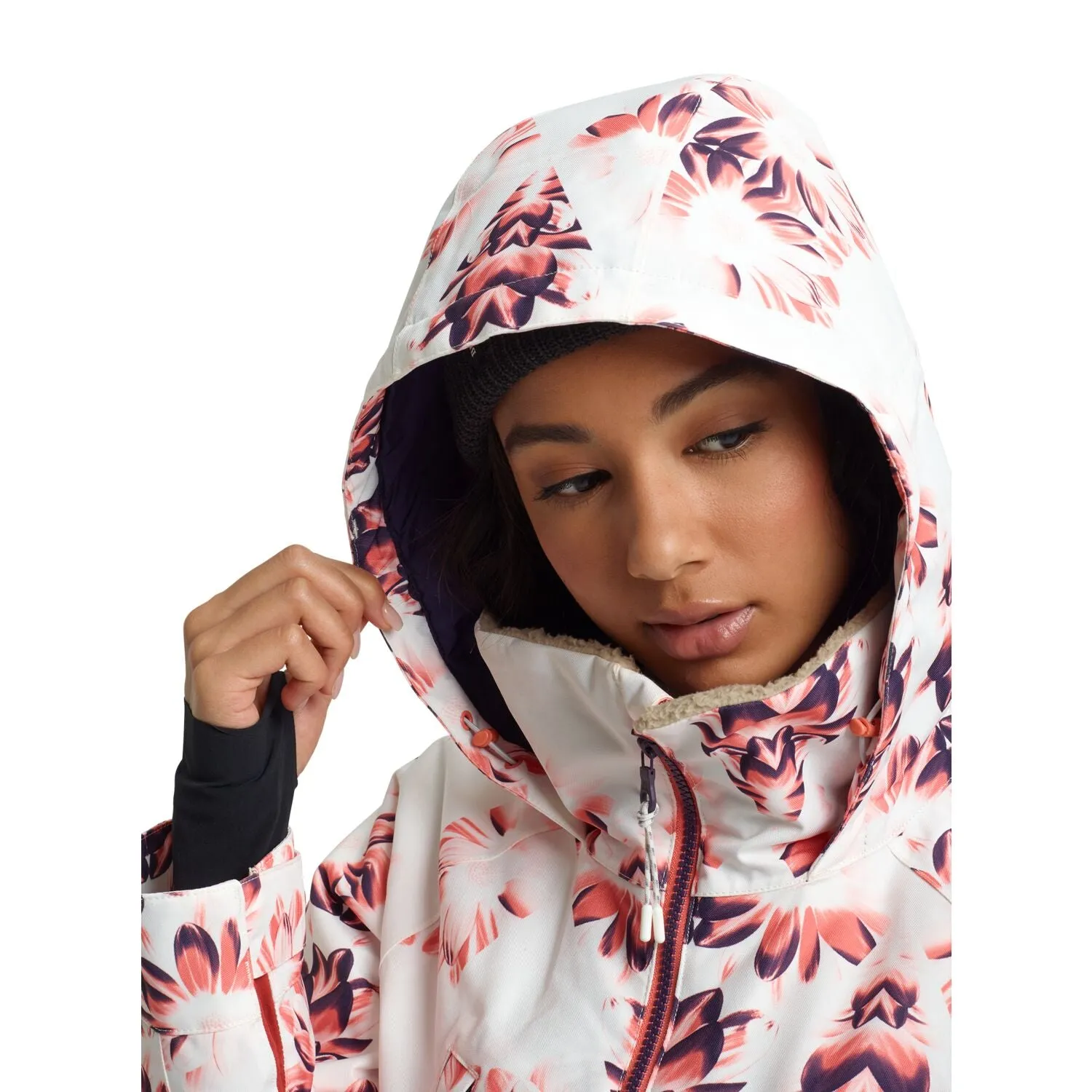 Prowess Snowboard Jacket 2021