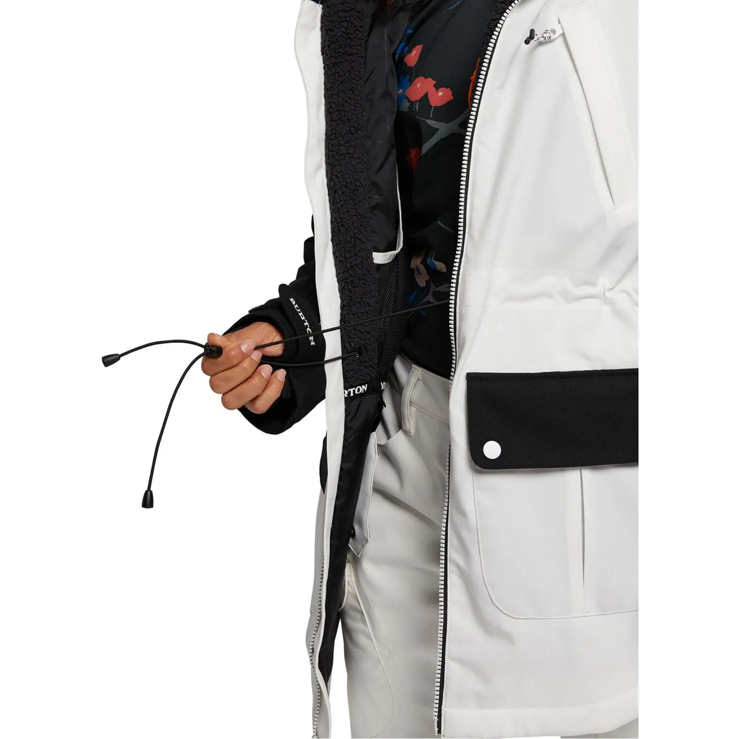 Prowess Snowboard Jacket 2021