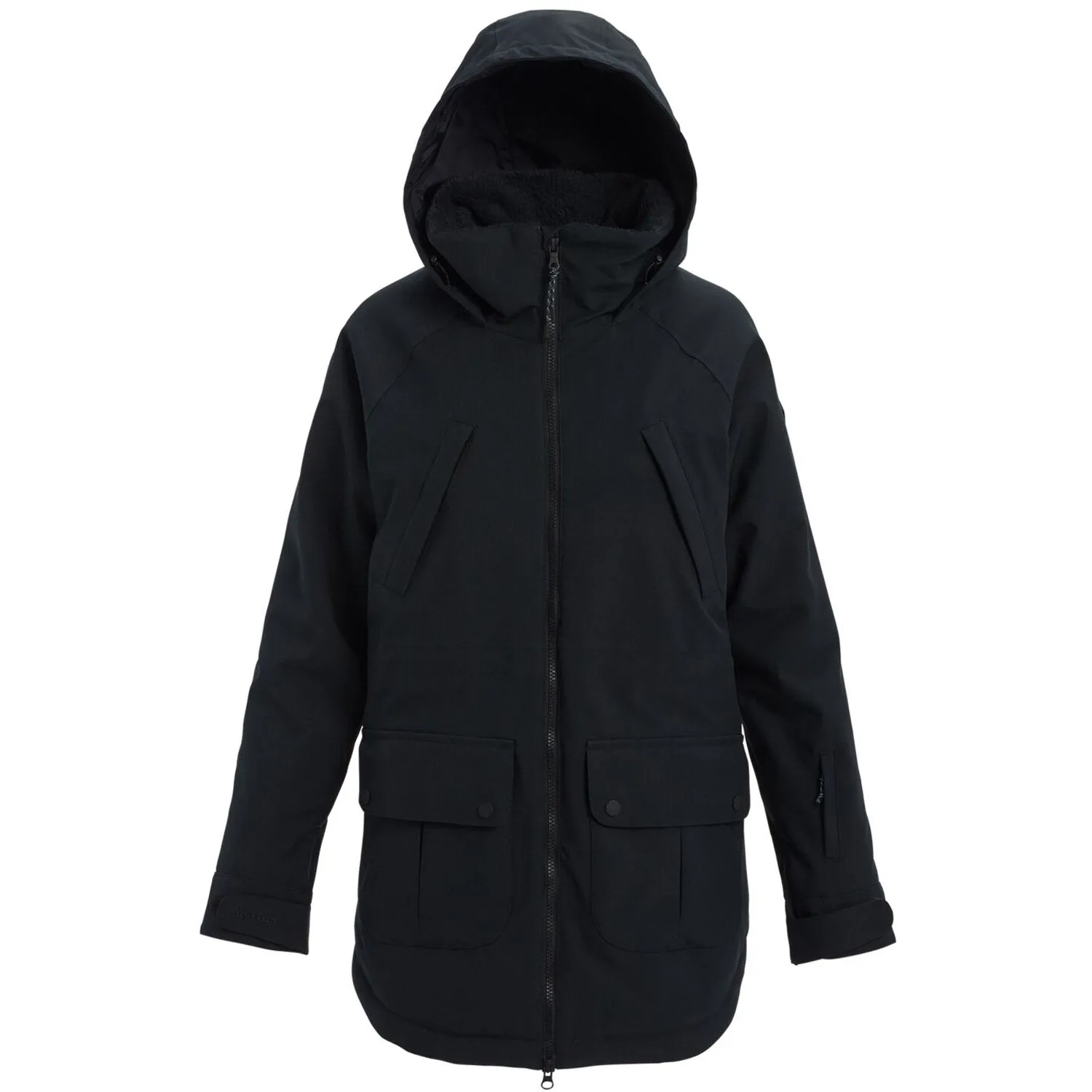 Prowess Snowboard Jacket 2021