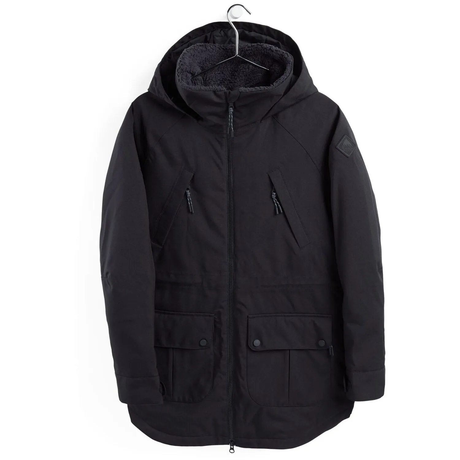 Prowess Snowboard Jacket 2021
