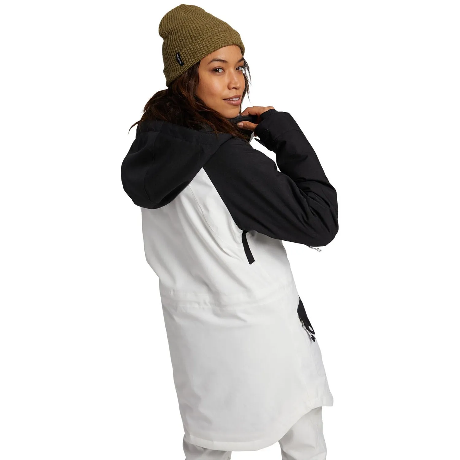 Prowess Snowboard Jacket 2021