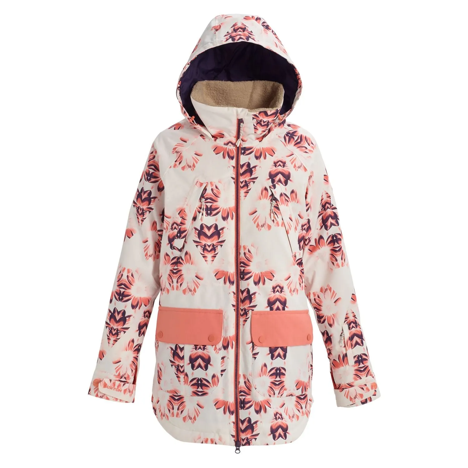 Prowess Snowboard Jacket 2021