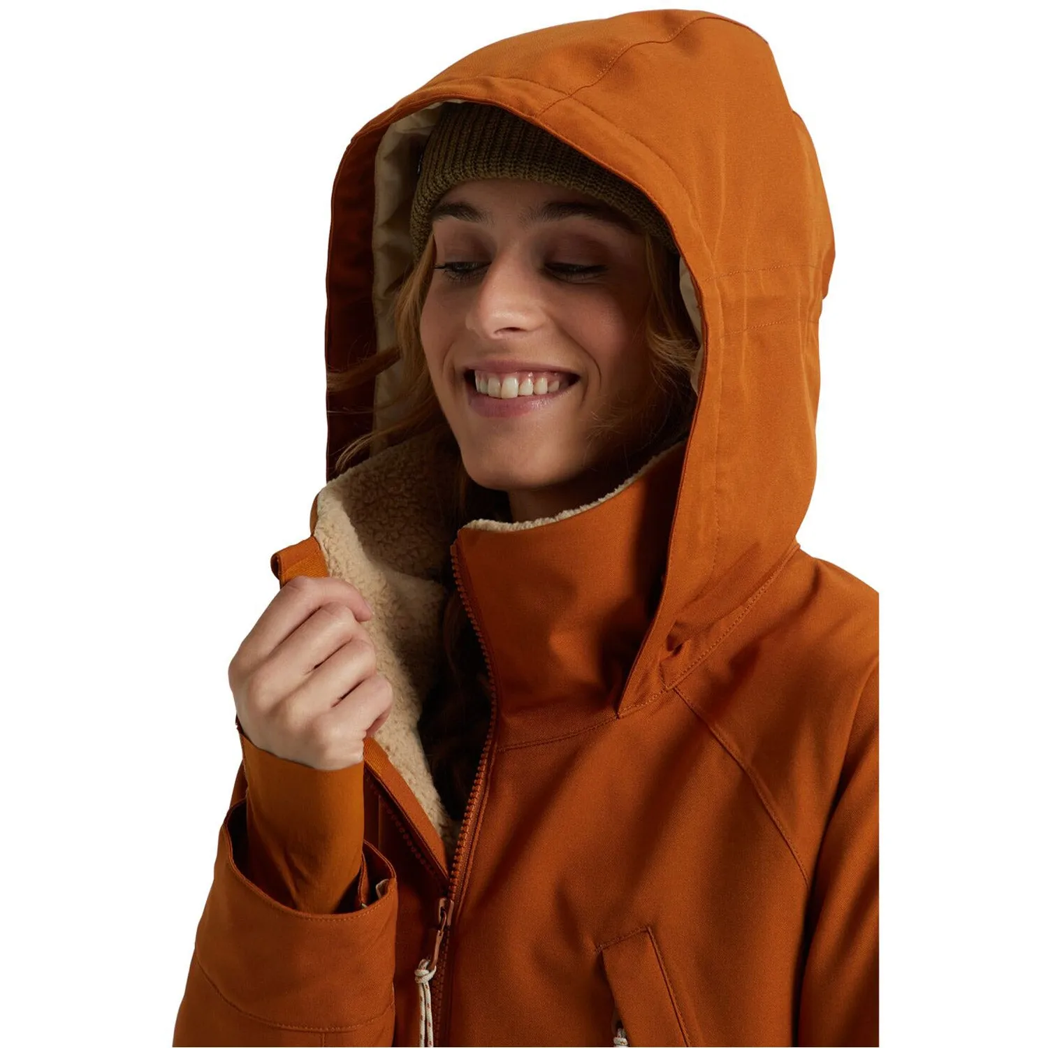 Prowess Snowboard Jacket 2021