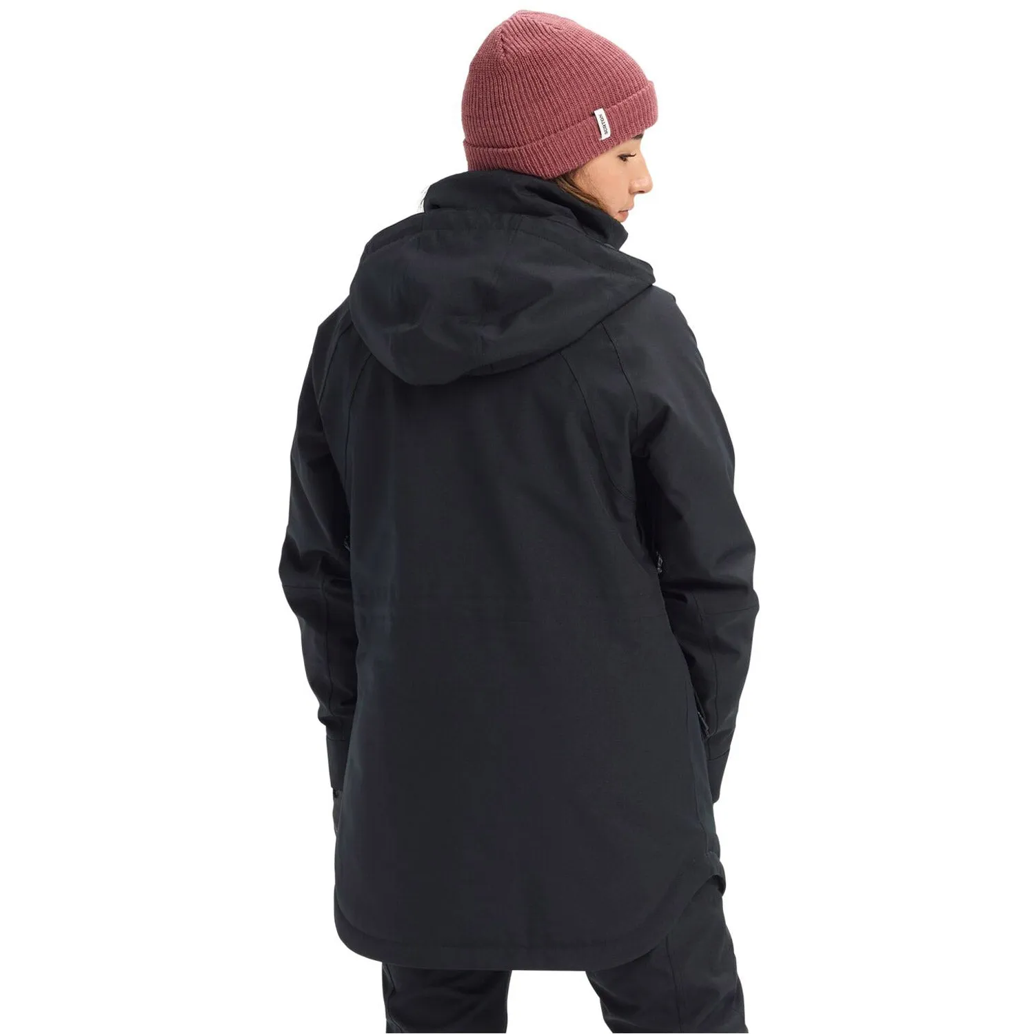 Prowess Snowboard Jacket 2021