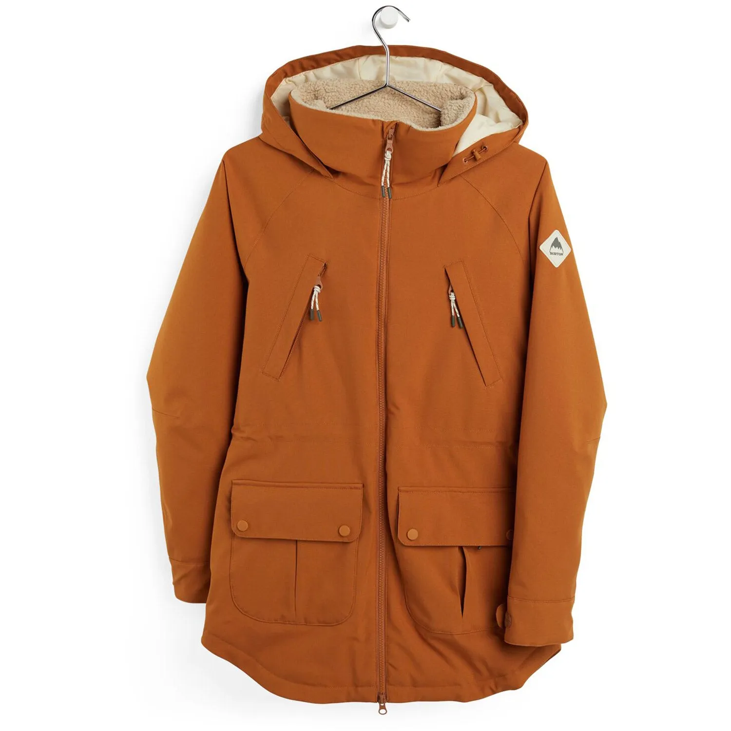 Prowess Snowboard Jacket 2021