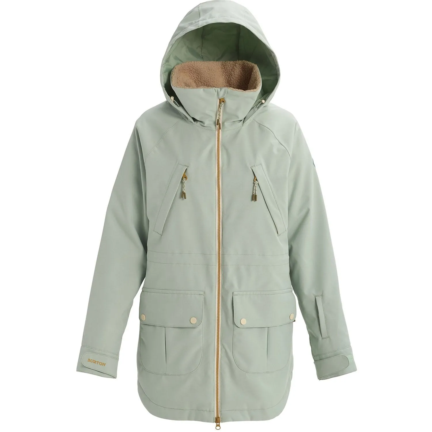 Prowess Snowboard Jacket