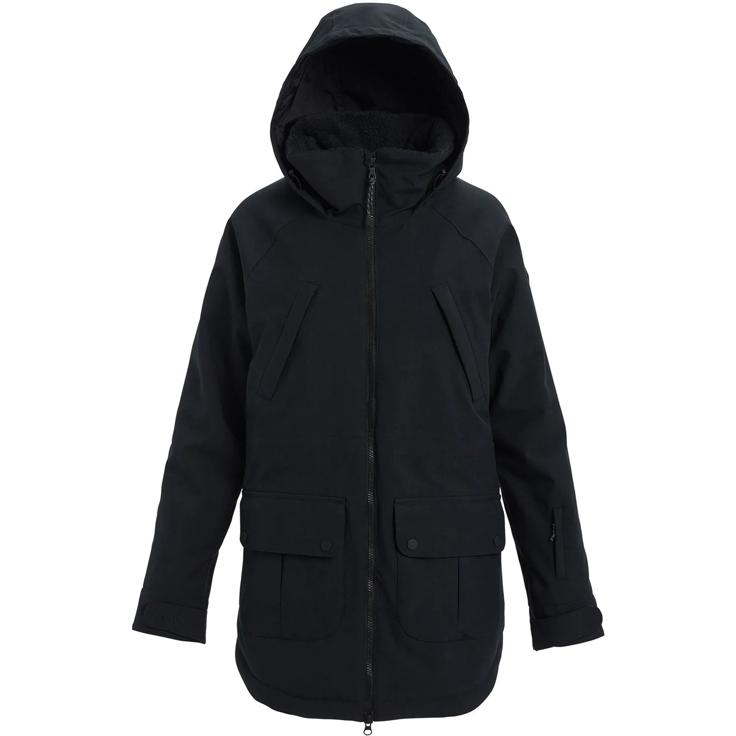 Prowess Snowboard Jacket