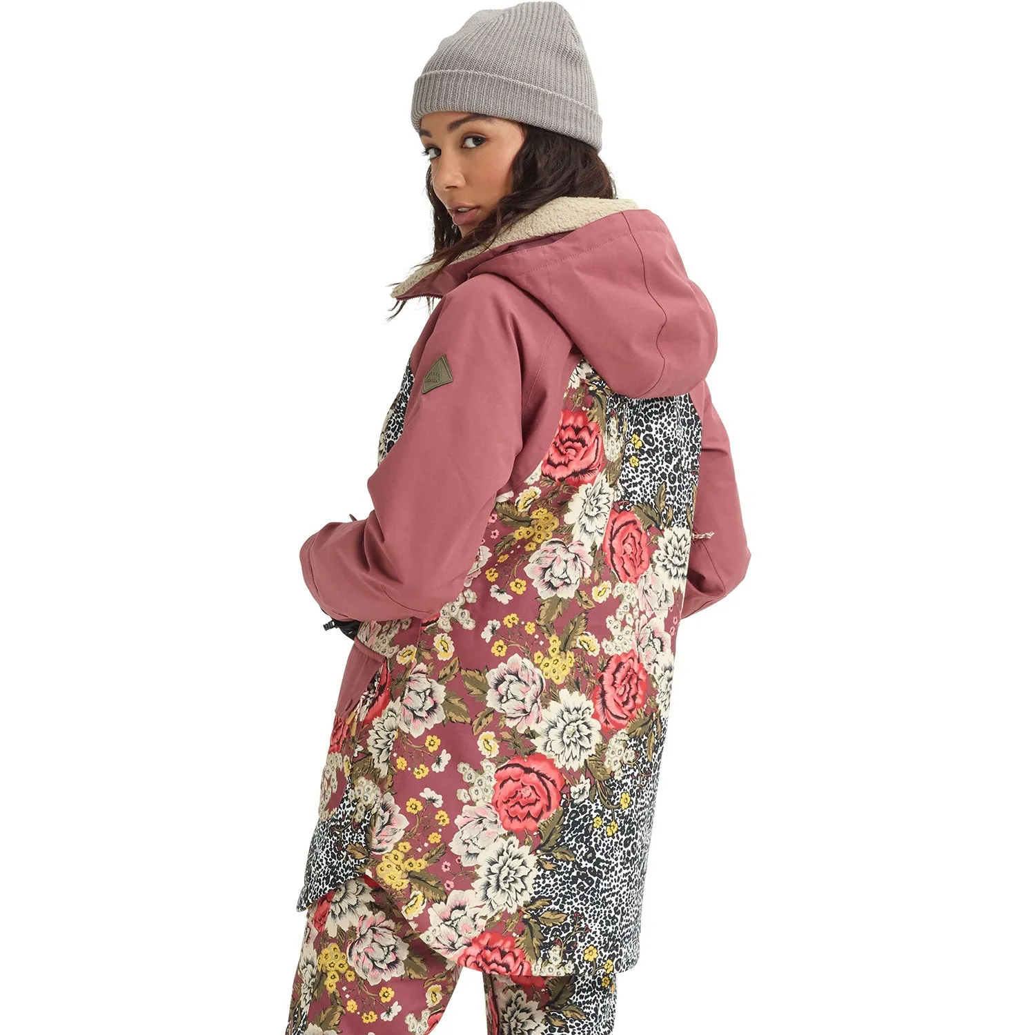Prowess Snowboard Jacket