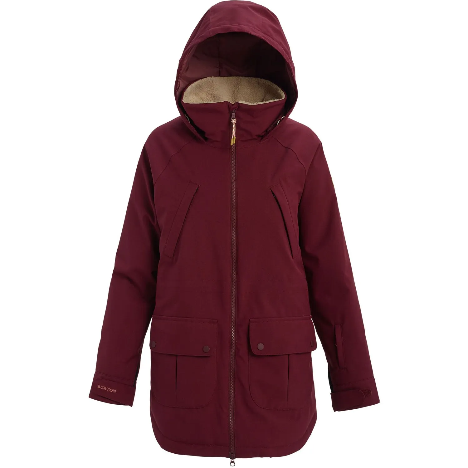 Prowess Snowboard Jacket