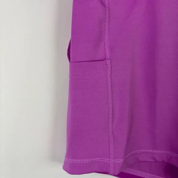 Puma Power Shape Enjoy Golf Skorts Bundle, Pink and Navy Blue - XL - NWT