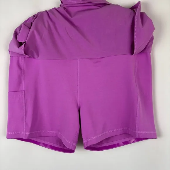 Puma Power Shape Enjoy Golf Skorts Bundle, Pink and Navy Blue - XL - NWT