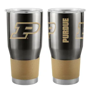 Purdue Boilermakers Travel Tumbler 30oz Ultra - Special Order