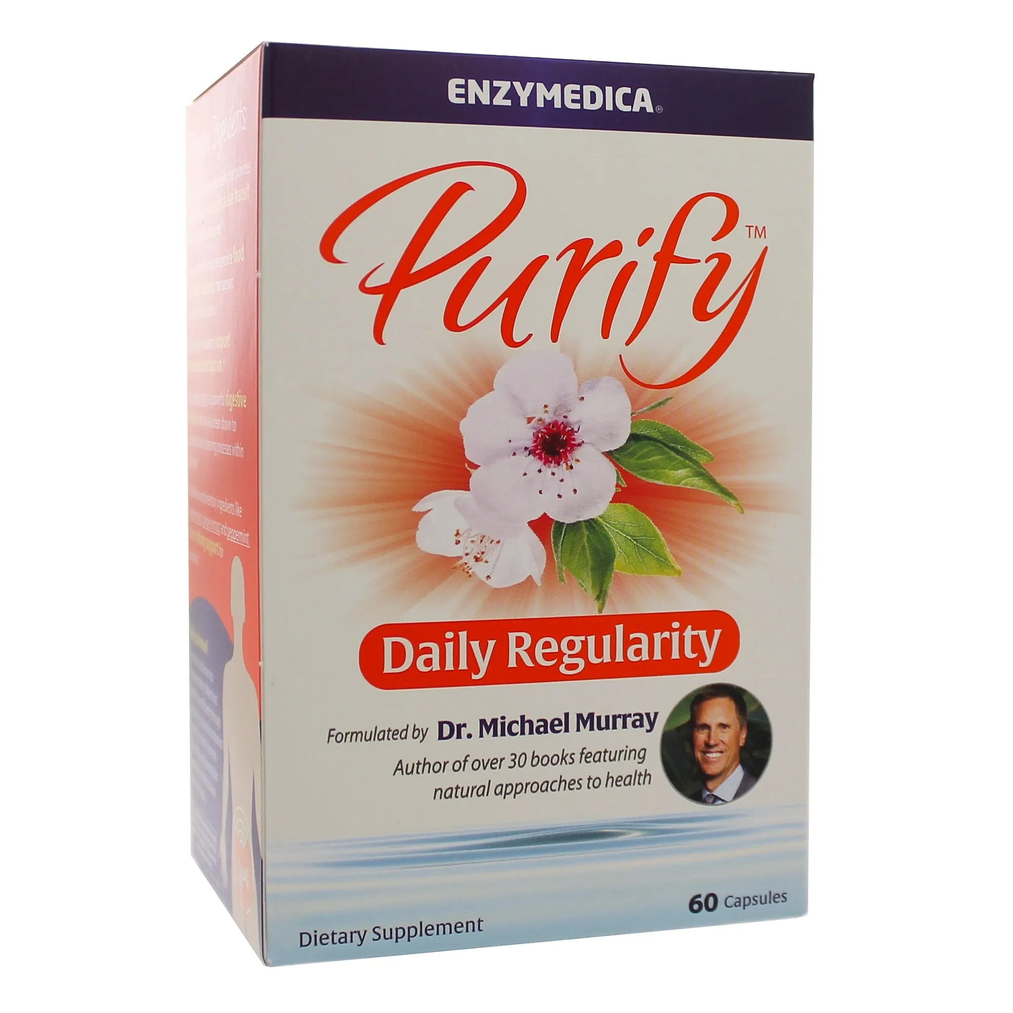 Purify Daily Regularity