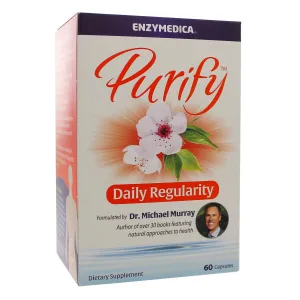 Purify Daily Regularity