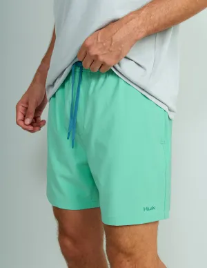 Pursuit Volley Swim Shorts