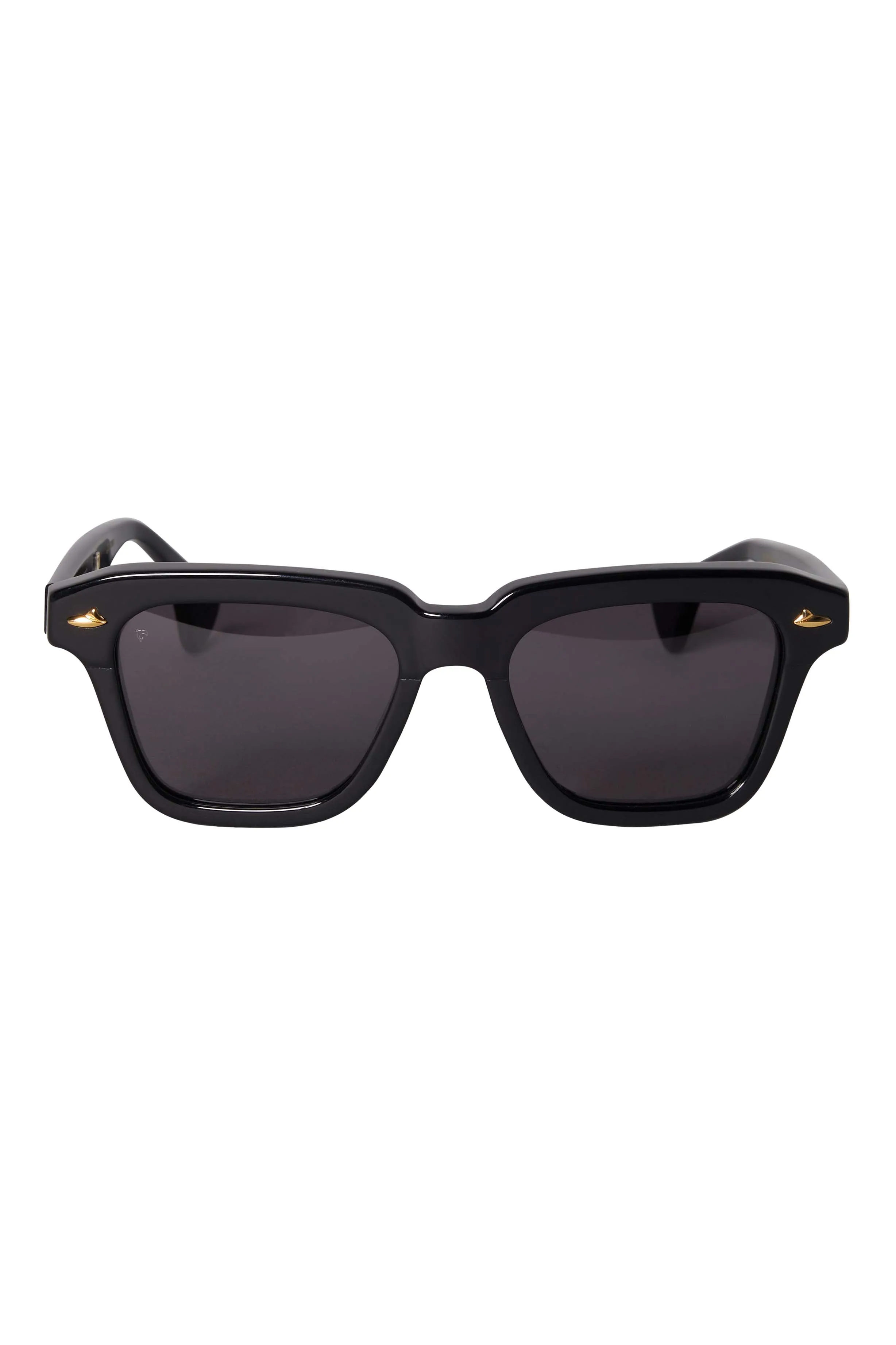 Quattro Squared Acetate Sunglasses