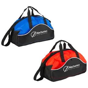 Quick Kick Duffel Bag